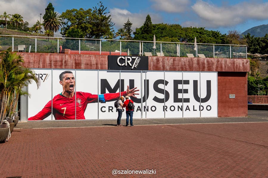 funchal