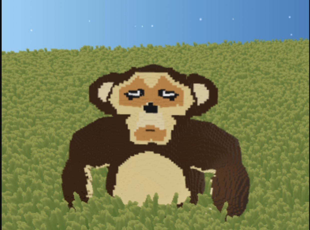 Pixelmon - The undertaking to increase $ 70 million to concern NFTs is so negative that "the devil hates it" 1 Pixelmon The project to raise 70 million to