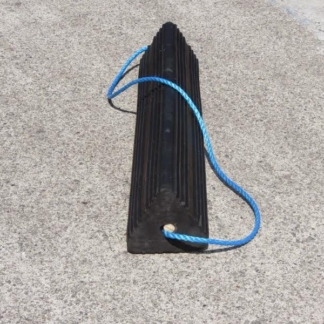 Aircraft Wheel Chock - MGF-0148