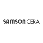 Logo von Samson Cera - Kunde von Intent Brands