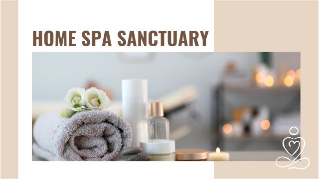 CHOOSING THE PERFECT HOME SPA SPACE TO RELAX 4 essential spa equipment at home