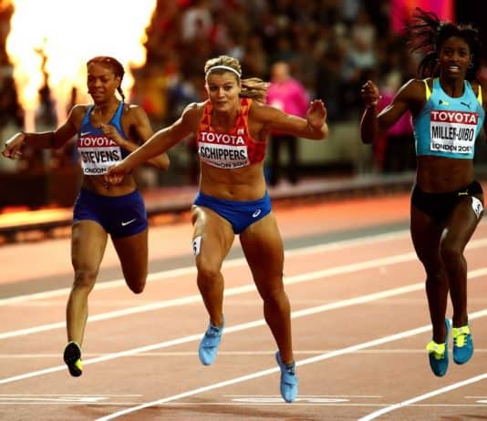 The most compelling and competitive World Championships of all time