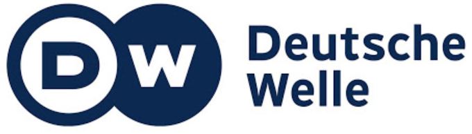 german wave Deutsche Welle Logo