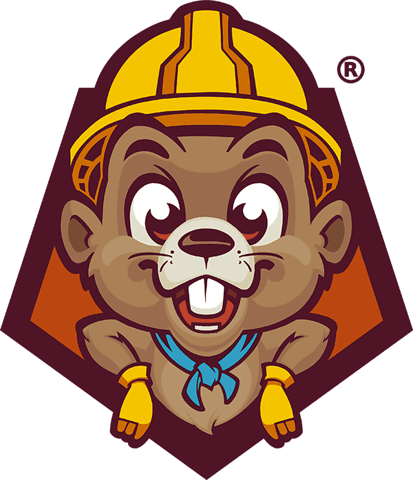 mascota publicitaria don castor mascota publicitaria don castor