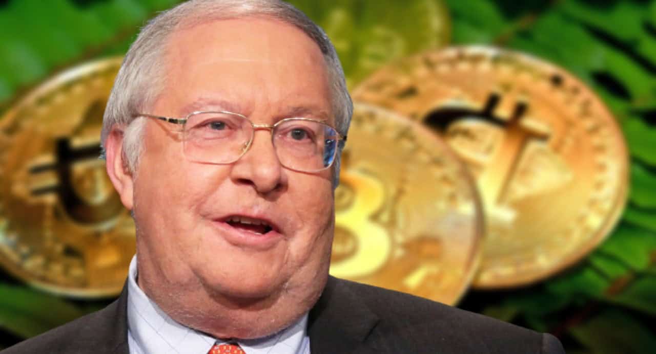 Legendary Bill Miller Investment Fund: Digital Gold - Bitcoin has enormous bullish likely 1 Legendary Bill Miller Investment Fund: Digital Gold - Bitcoin has huge potential