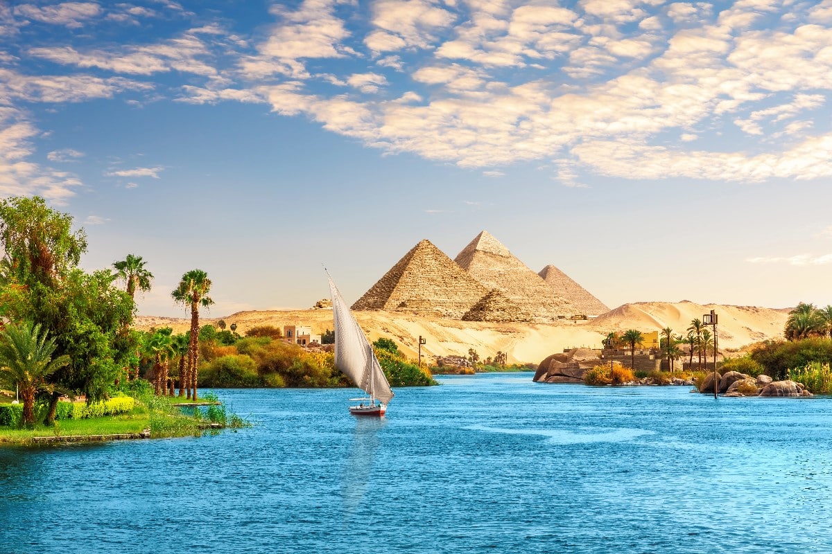 things to do in egypt