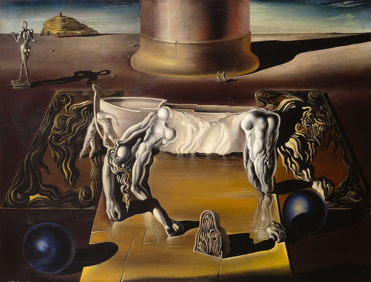 The Picasso Century NGV