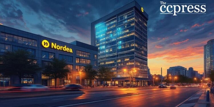 Nordea Bank Introduces Bitcoin ETP Trading Platform 2 Nordea Bank Introduces Bitcoin ETP Trading Platform