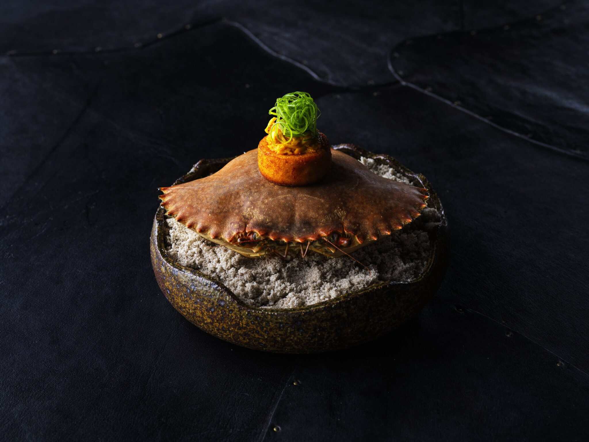 best restaurants melbourne