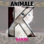 Animale cu K – Lista Completă pentru Școală și Jocul ȚOMAPAN Animale cu K