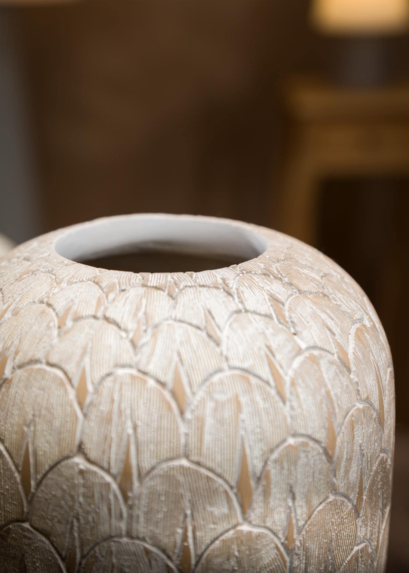 Venda calda Vaso in ceramica nordica Vaso moderno semplice alto e snello Vasi creativi alti intrecciati per la decorazione del desktop del soggiorno di casa  15