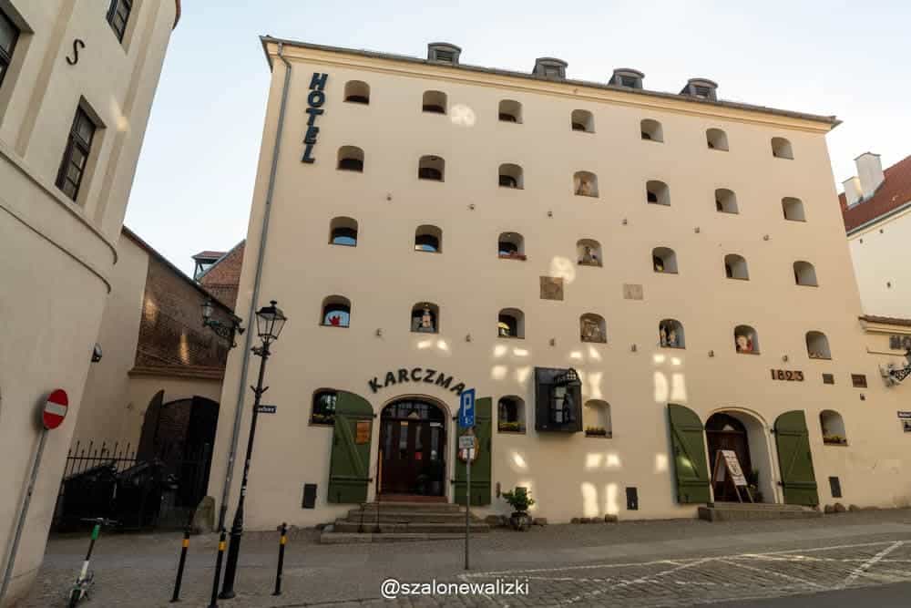 piernikowy szlak kulinarny w toruniu