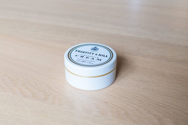 Truefitt & Hill - Circassian Cream Hair Products For Men