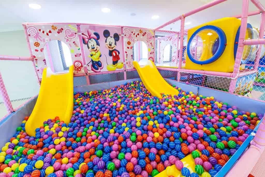 Baby spa locuri de joacă sector 1 Baby spa locuri de joacă sector 1