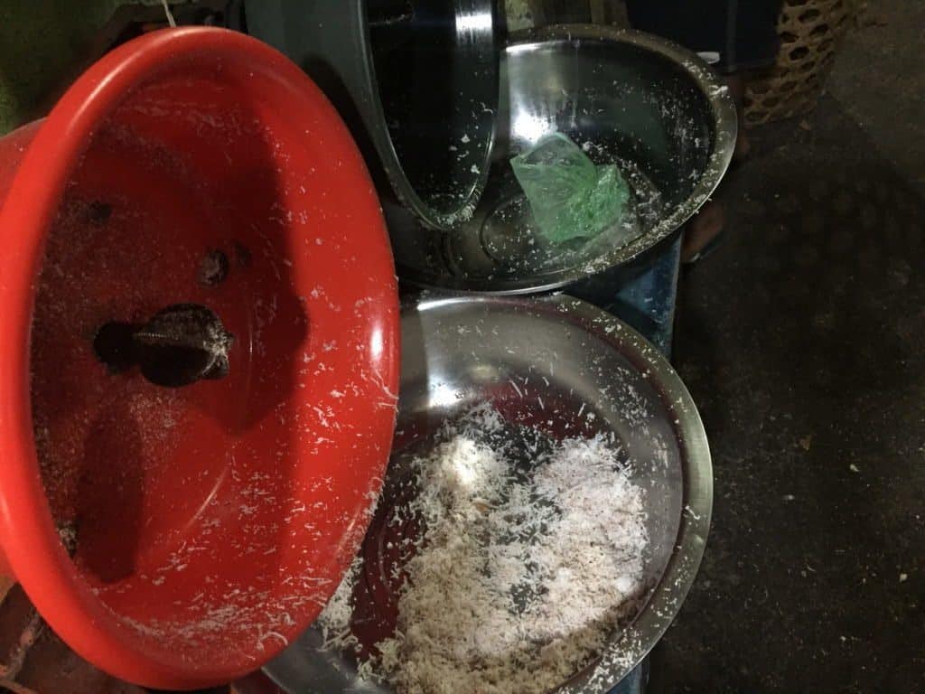 10 TOP dań na Filipinach