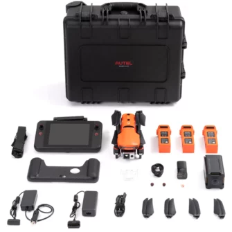 Autel EVO II Dual 640T Rugged Bundle