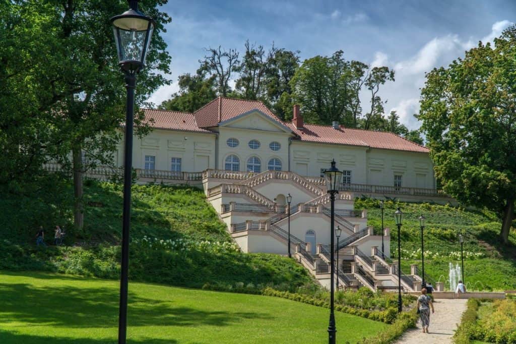 Warmia nie zawsze święta