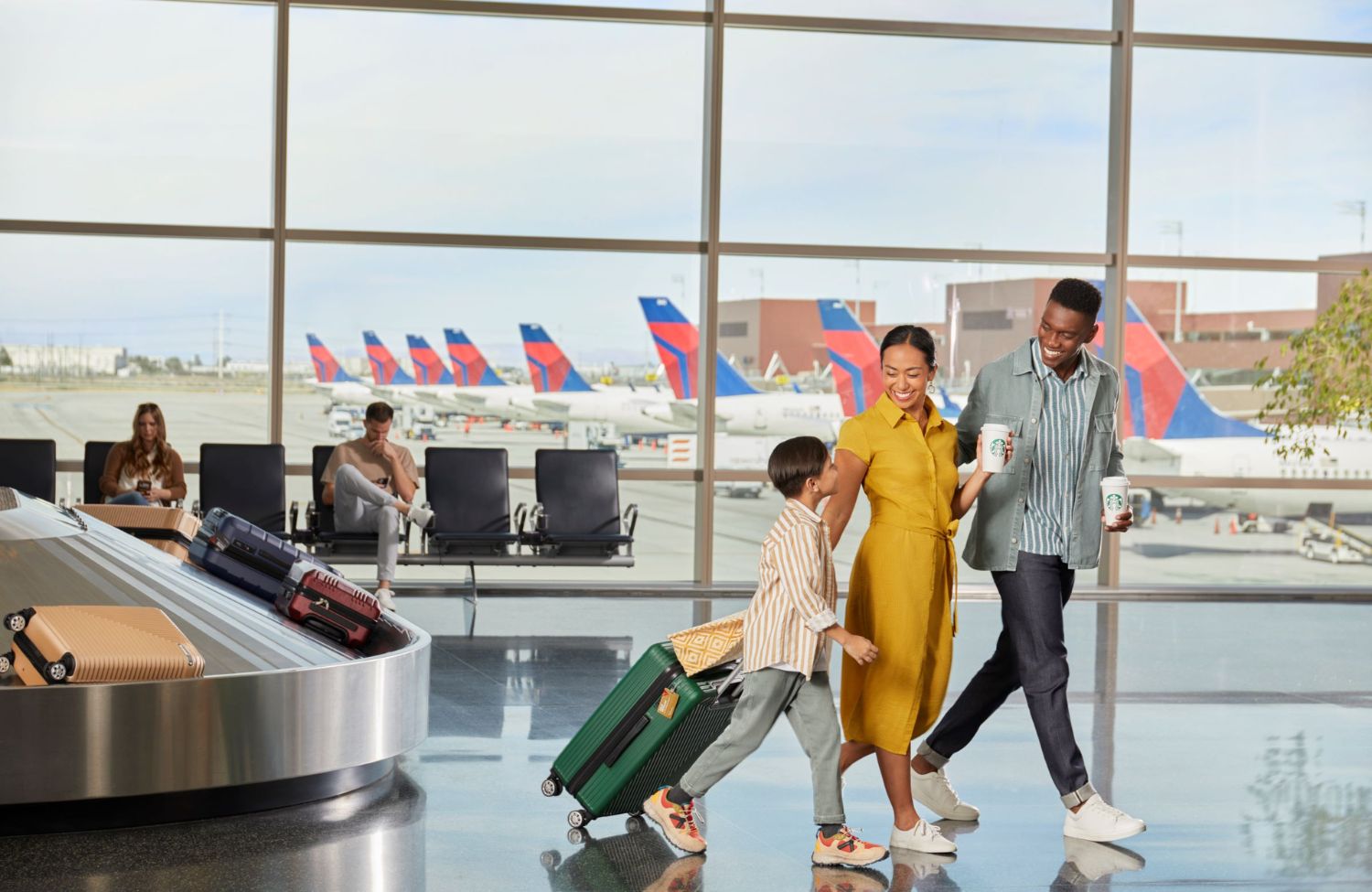 Maximize Your Delta Experience: Unlocking the Potential of Amex Miles Headstart Program (updated on December 2023) 18 Miles Headstart