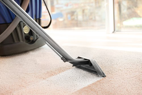 7 Tips On How To Clean Dusty Carpet