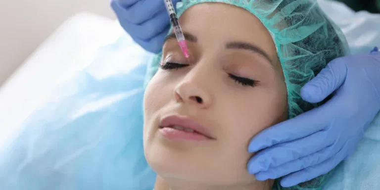 Rhinoplastie médicale à Paris (sans chirurgie)