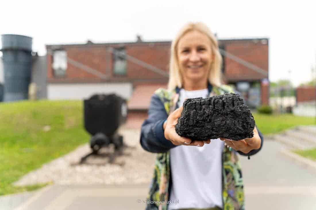 sztolnia królowa luiza