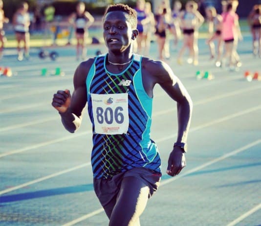 Peter Bol RT Journal: The Power of Consistency