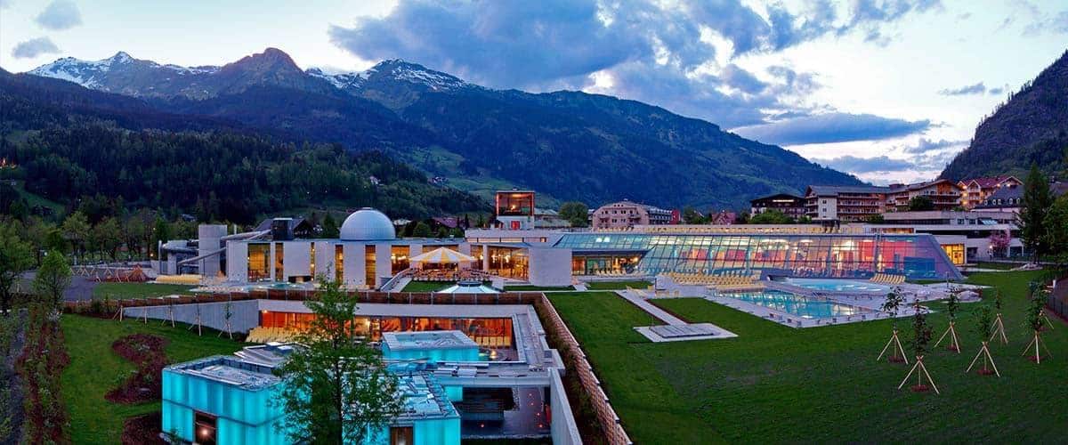 wellness holiday siegi tours austria deal Sommer Urlaubsangebote wellness holiday siegi tours austria