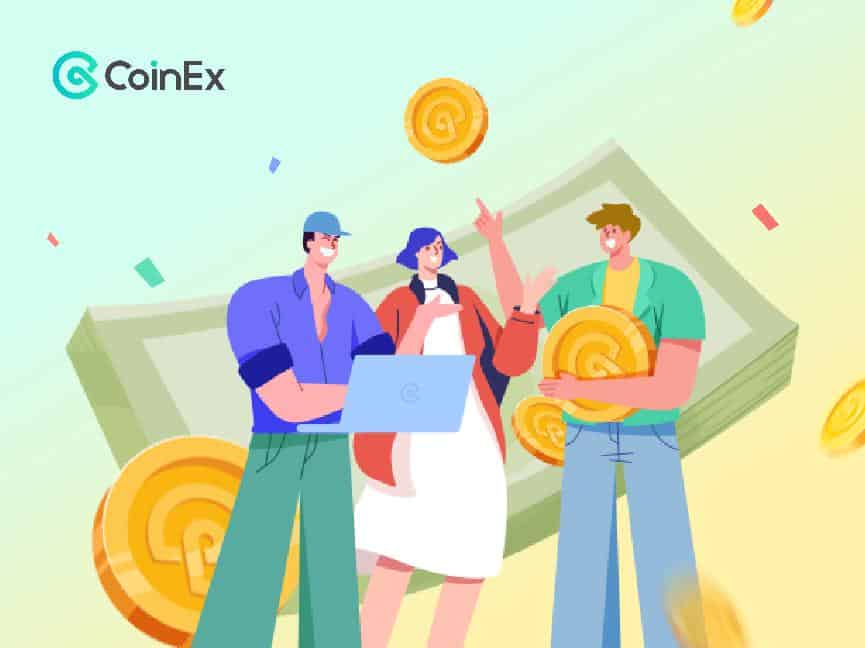 CoinEx Launches Spot Grid to Support Grid Trading 1 CoinEx integrates Spot Grid to support grid trading