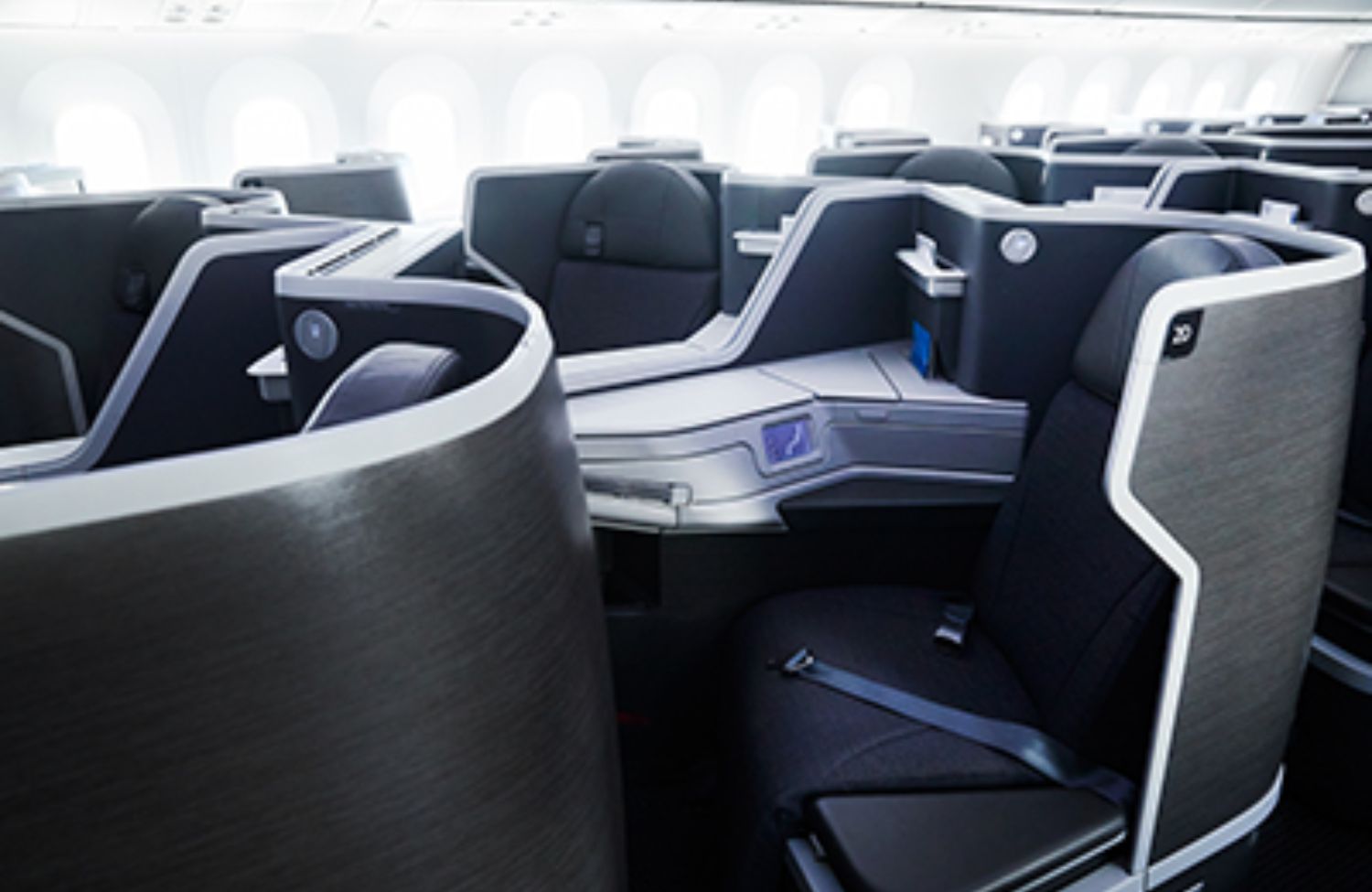 Earn Loyalty Points for Cabin Upgrades - Next Part of the AA Program Update in 2024 13 Earning AA Loyalty Points for Upgrading Seats