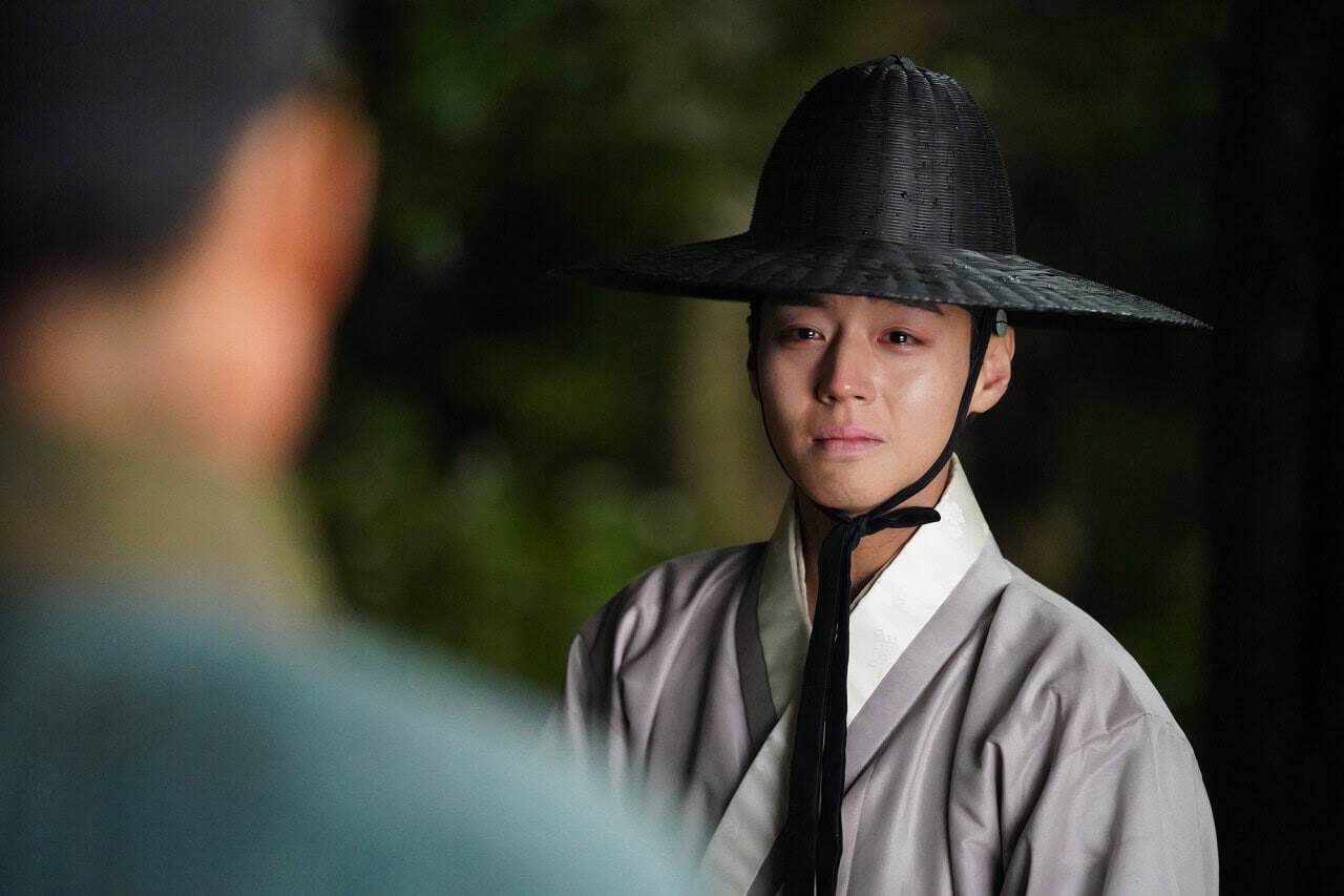 Actor Park Ji-hoon