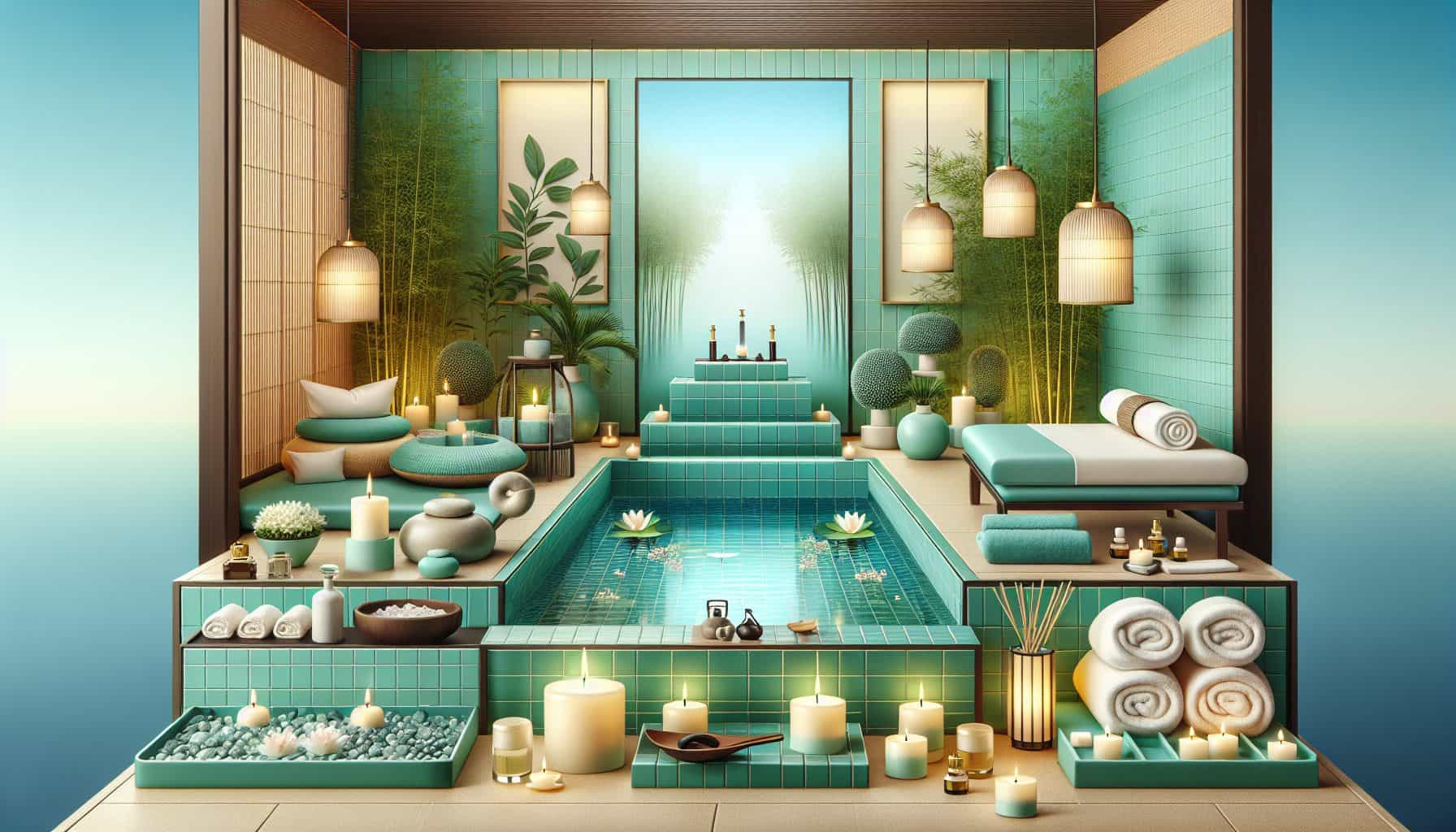 recharge your senses at luxor spa abuja