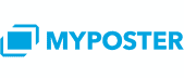 myposter logo color myposter logo color