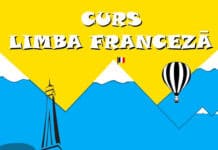 Cursuri anuale de franceză ONLINE pentru copii la Fabrilabo 2023-2024 Cursuri de franceza online pentru copii si adolescenti la Fabrilabo