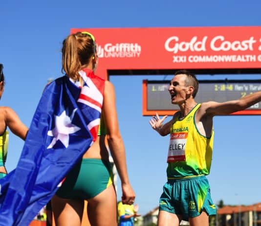 Uncovering the truth about mental toughness in relation to running