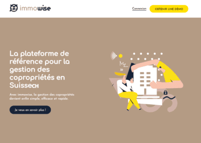 Immowise