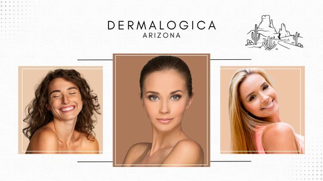 REVITALIZE YOURSELF AT DERMALOGICA SPAS IN ARIZONA 5 skin care needs