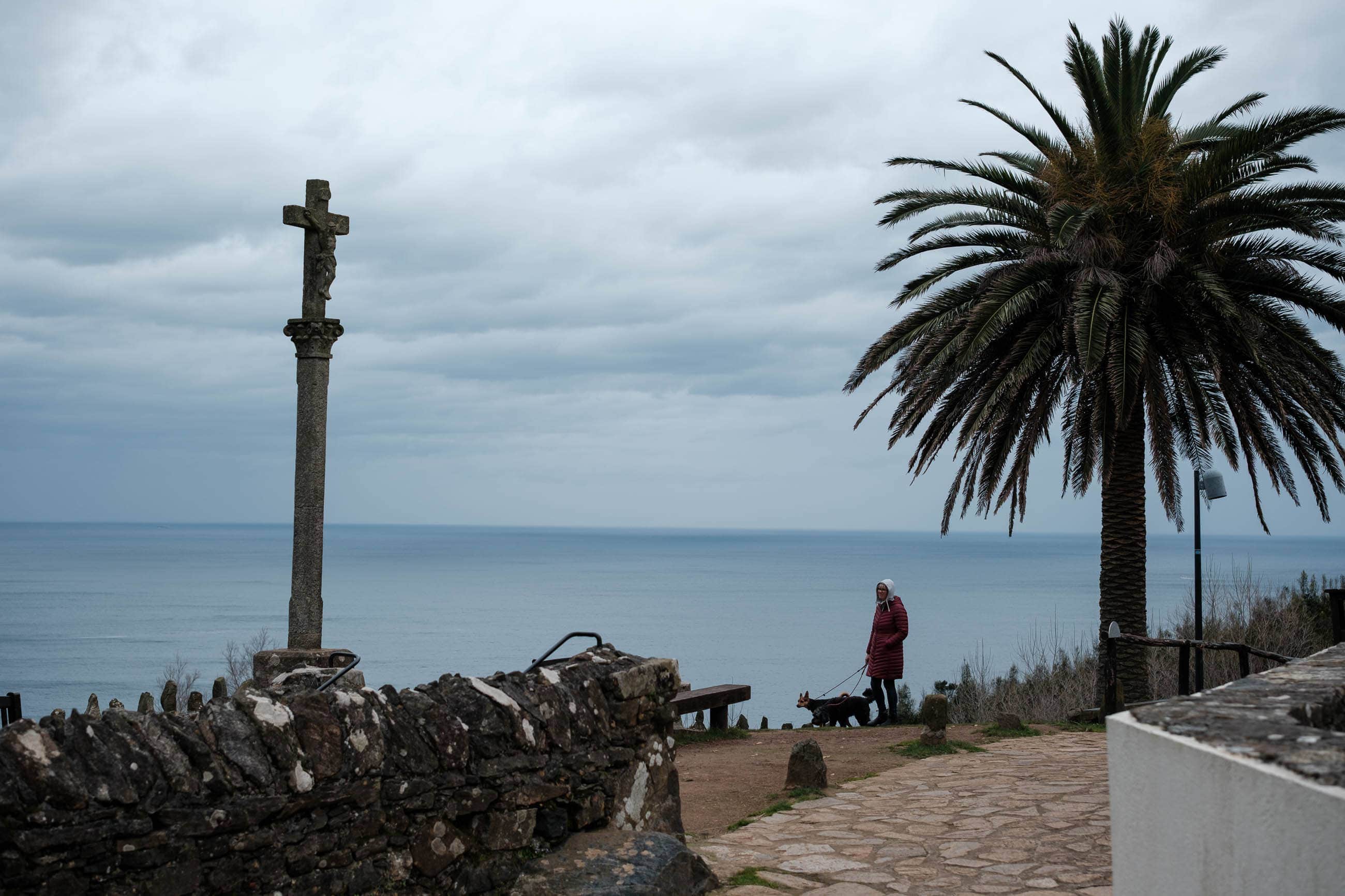San Andrés de Texeido