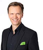 Portrait: Roman Kmenta