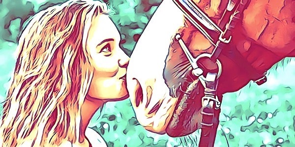 Reiterunfallversicherung für Kinder - Wichtige Absicherung