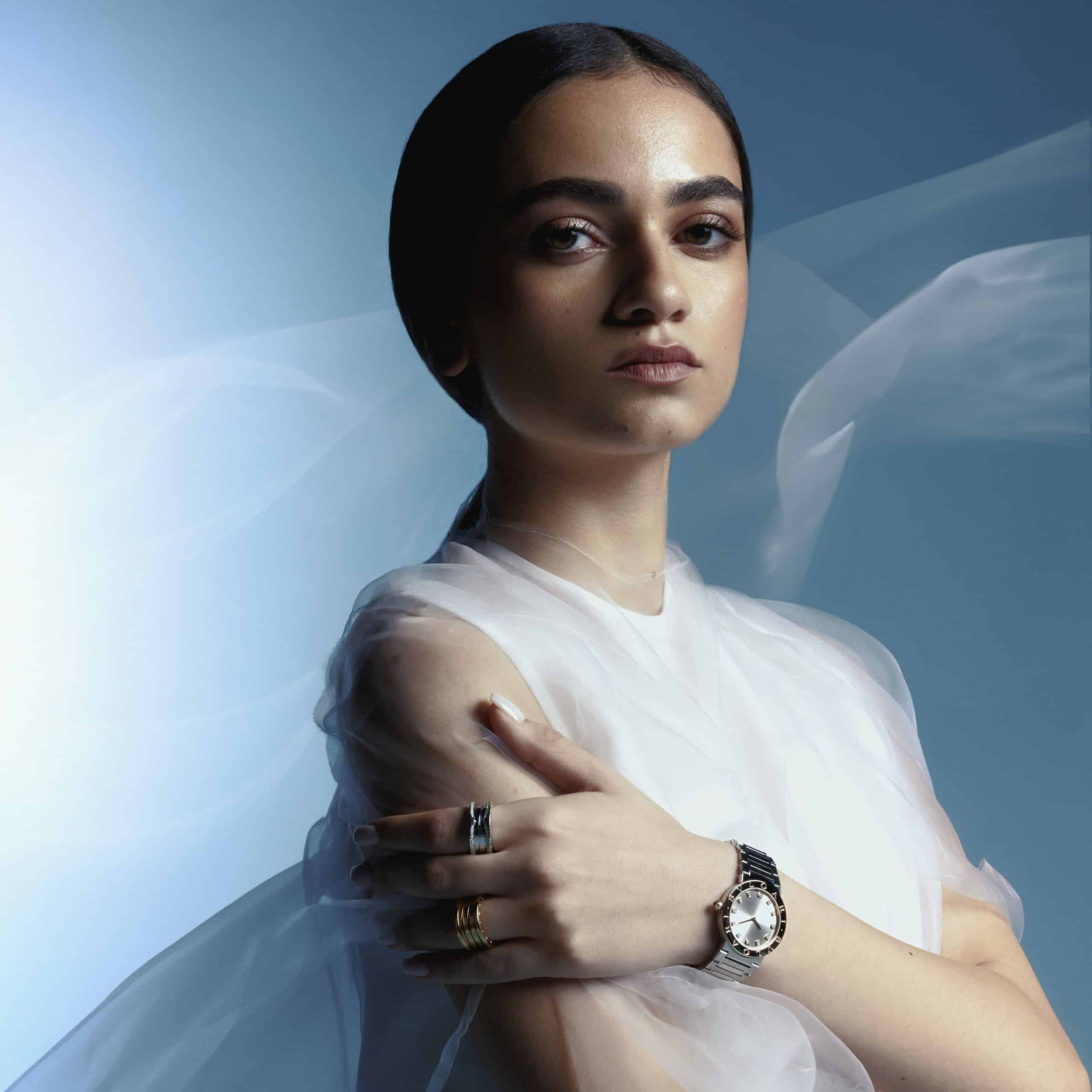 Thalia Elansari – A Rising Star