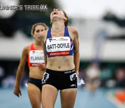 NCAA recap- Izzi Batt-Doyle grabs bronze as Hull, Hoare, McDonald, Ilarda line-up
