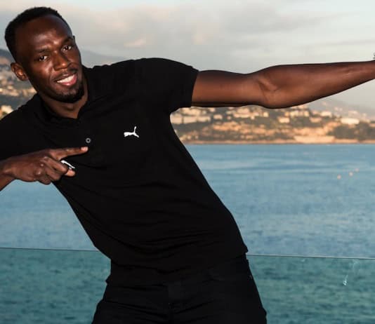 Bolt and Ayana crowned 2016 World Athletes of the Year