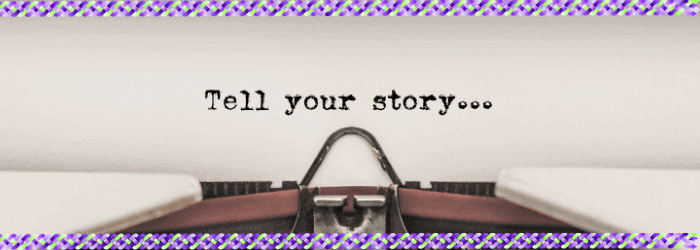 my story