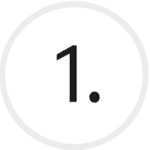nummer-1-Photoroom Nummer 1 als Aufzählungssymbol