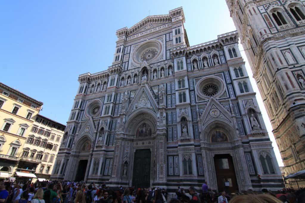 katedra we florencji