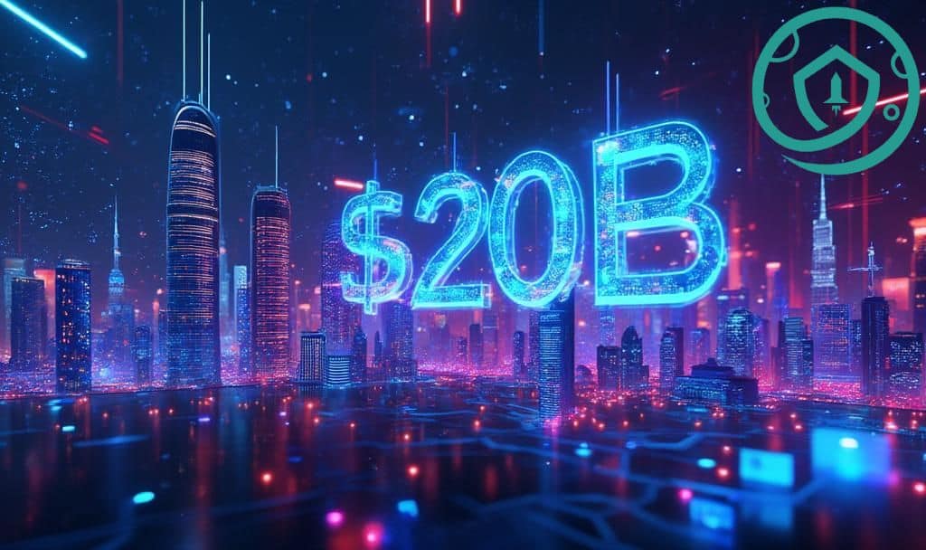 Polymarket Reaches $20B Volume, Announces POLY Airdrop 16 Polymarket Reaches $20B Volume, Announces POLY Airdrop