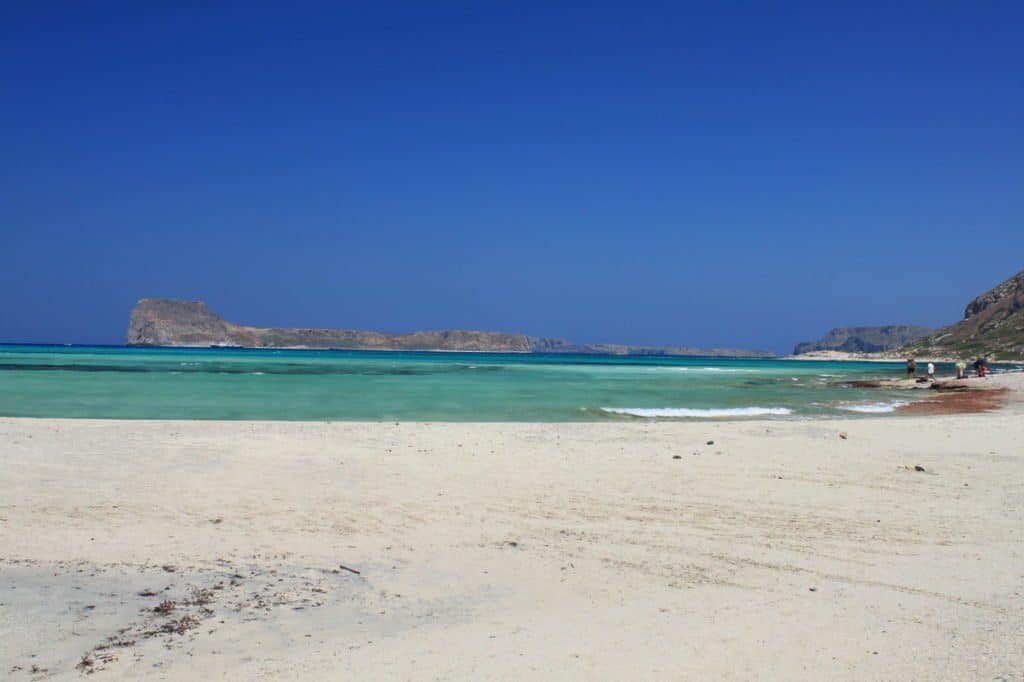 najpiękniejsze plaże