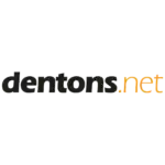 Dentons logo