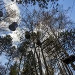 Parc de aventură Baza Gheorgheni Parc de aventură Baza Gheorgheni