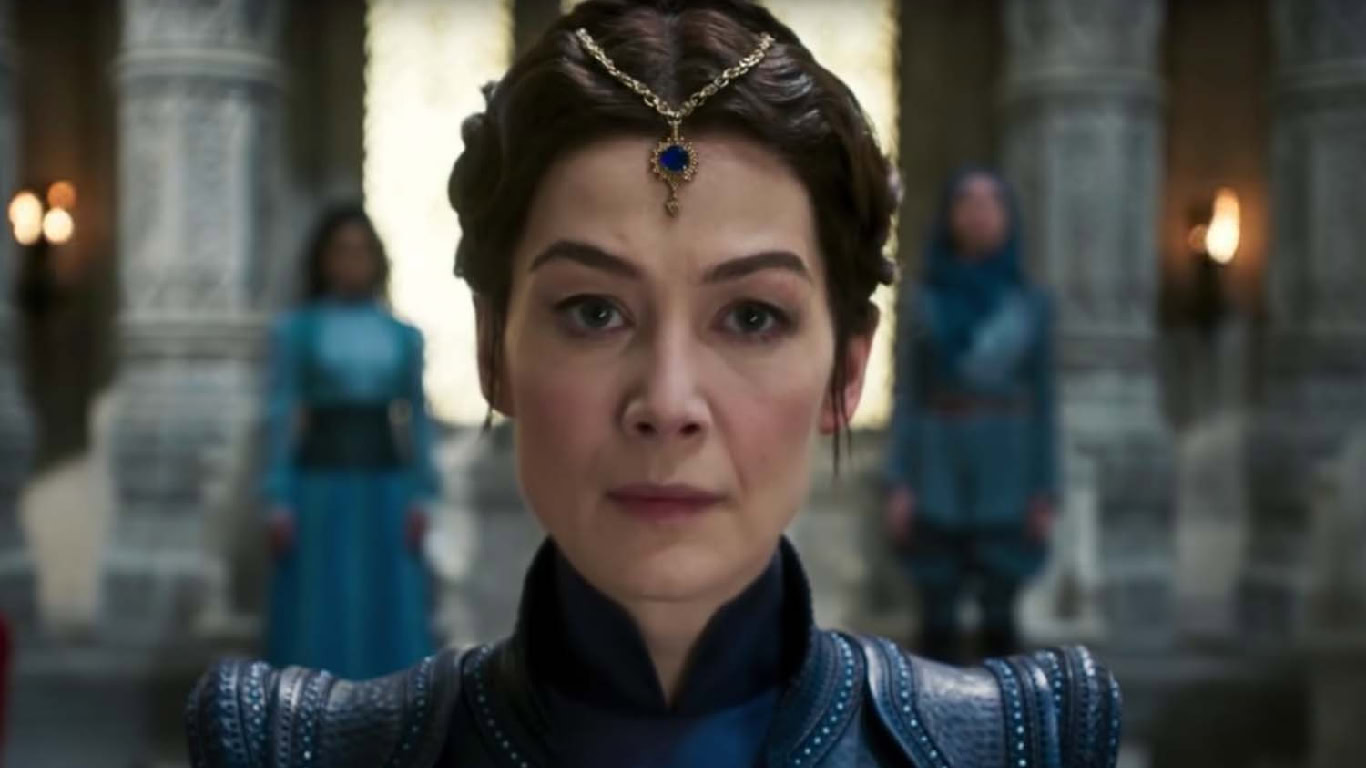 Amazon Wheel Of Time